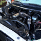 Cleaning the old 5.9l Cummins.